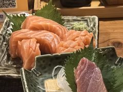 -半藏居酒屋(香港花园店)