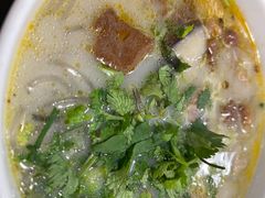 -顺华粉馆(桃园南路店)