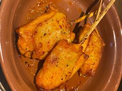 -萨莉亚意式餐厅(杭州滨江天街店)