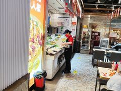 -醉人椒麻辣香锅(上地华联店)