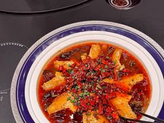 -三生三味密宗川菜·江景餐厅(来福士店)