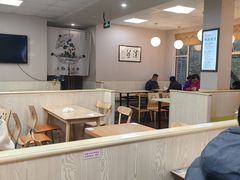 -自然风素食自助餐厅(黄河北路店)