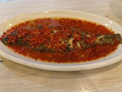 剁椒鸦片鱼头-风味小吃(浦东南路2368)