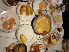 -吉布鲁牛排海鲜自助(成都大悦城店)