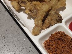 -海底捞火锅(石厦时代广场店)