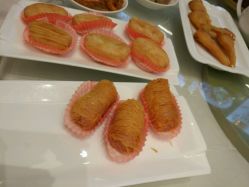 -佳丽海鲜大酒楼·宴会厅(蔡塘店)