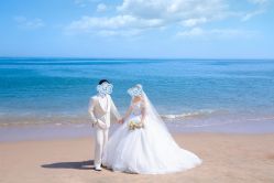 -金夫人婚纱摄影全球旅拍(大连店)