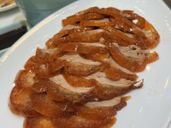 -紫光园·烤鸭(吕家营店)