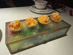 -華府Deluxe(兴业太古汇店)