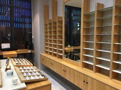 店内环境-无界眼镜MaxLess(滨江星光大道店)
