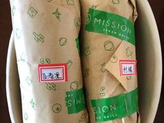 -特派卷·老北京烤鸭卷(合生汇购物中心店)