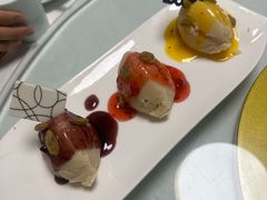 -昱德来·天津菜(河西店)