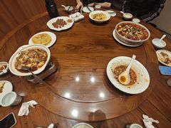 -二分八云雁阁•新晋菜大同味(长治路店)