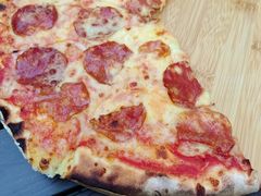 -郑州希尔顿酒店·阿米奇意大利餐厅