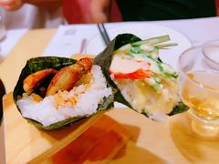-小句号·精致料理(江南环球港店)