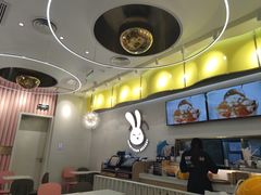 -满记甜品(南京虹悦城三店)