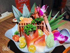 -龙神·炭烧酒场深夜食堂(新街口店)