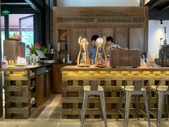 -Metal hands·铁手咖啡