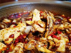 -呱呱叫民俗风味主题餐厅(沣峪口店)
