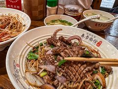 -春雪面馆(转塘店)