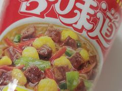 -711便利店(安贞桥胜古南里店)