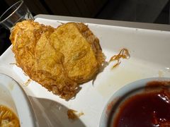 -福满圆(琨莎中心店)