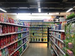 -永辉超市(龙潭寺店)