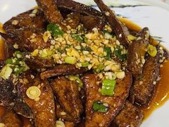 -金姐台湾菜(珠江路店)
