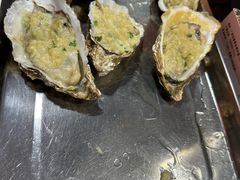 炭烧生蚝-顺德哥卜卜贝(旗舰店)