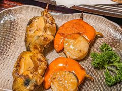 -酒肴一瓢·活贝料理·日本料理(三元桥·霄云路店)