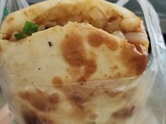 -盔盔仔方酥锅盔(什字上街店)