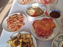 -风味烧烤