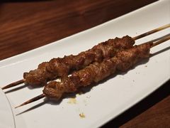 -南门小馆·清真(国贸商城店)