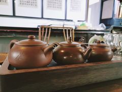 -西安于右任故居博物馆