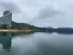 -千峡湖生态旅游度假区