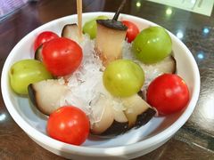 -老厨家(中央大街西七道街店)