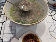 -客家大院·非遗赣南客家菜(郁孤台店)