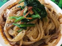 -令氏家外家周秦食府(高新店)