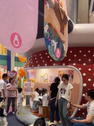 -奈尔宝家庭中心·亲子餐厅(鄞州万达店)