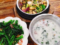-南记食粥坊·宵夜大排档(莲花总店)