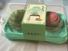 -南宋胡记(杭州体育场路店)