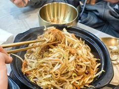 -甬小馆·焗海鲜温州菜(五马街店)