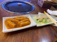 -杀猪天·韩国烤肉(总店)