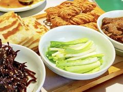 -0776食堂·京城创意菜(七里庄店)