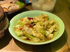 -弄堂里(阿里西溪A区店)