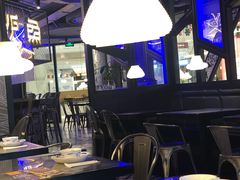 大堂-炉鱼(平湖八佰伴店)