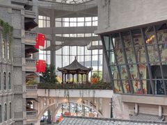 -阿大排档(长春这有山店)