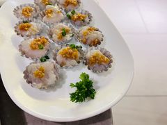 -韩盛·古法烤肉店(皇城恒隆广场店)