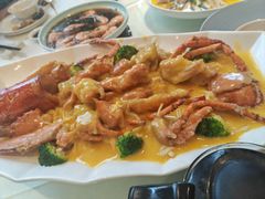 -欣旺·迎宾楼·百年无锡菜