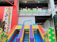 -蒙特利亲子乐园